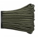 Паракорд 275 (мини) CORD nylon 10м RUS (khaki) [CORD]