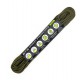 Паракорд 275 (мини) CORD nylon 10м RUS (olive) [CORD]