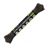 Паракорд 275 (мини) CORD nylon 10м RUS (woodland) [CORD]