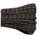 Паракорд 275 (мини) CORD nylon 10м RUS (woodland) [CORD]