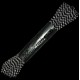 Паракорд 275 (мини) CORD nylon 30м RUS световозвращающий (black) [CORD]