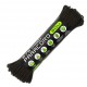 Паракорд 275 (мини) CORD nylon 30м RUS (hunter) [CORD]