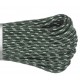 Паракорд 275 (мини) CORD nylon 30м RUS световозвращающий (hunter) [CORD]