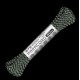 Паракорд 275 (мини) CORD nylon 30м RUS световозвращающий (hunter) [CORD]