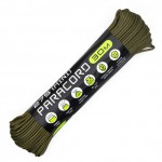 Паракорд 275 (мини) CORD nylon 30м RUS (olive) [CORD]