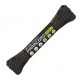 Паракорд 275 (мини) CORD nylon 30м RUS (woodland) [CORD]