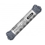 Паракорд 550 CORD nylon 10м RUS световозвращающий (dark navy) [CORD]