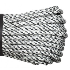 Паракорд 550 CORD nylon 30м RUS (arctic camo) [CORD]
