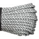 Паракорд 550 CORD nylon 30м RUS (arctic camo) [CORD]
