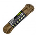 Паракорд 550 CORD nylon 30м RUS (coyote) [CORD]