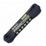 Паракорд 550 CORD nylon 30м RUS (dark navy) [CORD]