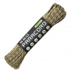 Паракорд 550 CORD nylon 30м RUS (desert) [CORD]