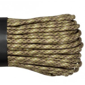 Паракорд 550 CORD nylon 30м RUS (desert) [CORD]