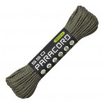 Паракорд 550 CORD nylon 30м RUS (digital camo) [CORD]