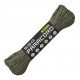 Паракорд 550 CORD nylon 30м RUS (digital camo) [CORD]