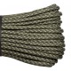 Паракорд 550 CORD nylon 30м RUS (digital camo) [CORD]