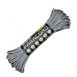 Паракорд 550 CORD nylon 30м RUS (grey) [CORD]