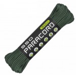 Паракорд 550 CORD nylon 30м RUS (hunter) [CORD]