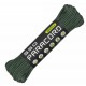 Паракорд 550 CORD nylon 30м RUS (hunter) [CORD]