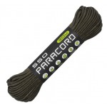 Паракорд 550 CORD nylon 30м RUS (khaki) [CORD]