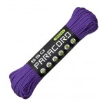 Паракорд 550 CORD nylon 30м RUS (purple) [CORD]