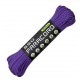Паракорд 550 CORD nylon 30м RUS (purple) [CORD]