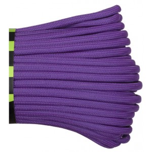 Паракорд 550 CORD nylon 30м RUS (purple) [CORD]