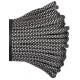 Паракорд 550 CORD nylon 30м RUS (white snake) [CORD]