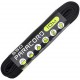 Паракорд 550 CORD nylon 10м RUS (black) [CORD]