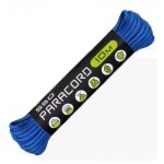 Паракорд 550 CORD nylon 10м RUS (ultramarine blue) [CORD]