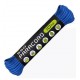 Паракорд 550 CORD nylon 10м RUS (ultramarine blue) [CORD]