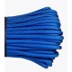 Паракорд 550 CORD nylon 10м RUS (ultramarine blue) [CORD]