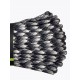 Паракорд 550 CORD nylon 10м RUS (urban camo) [CORD]