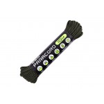 Паракорд 550 CORD nylon 10м RUS (wetland camo) [CORD]