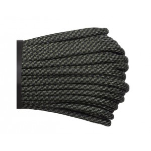 Паракорд 550 CORD nylon 10м RUS (wetland camo) [CORD]