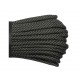 Паракорд 550 CORD nylon 10м RUS (wetland camo) [CORD]