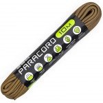 Паракорд 550 CORD nylon 10м RUS (coyote)[CORD]