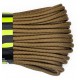 Паракорд 550 CORD nylon 30м RUS (coyote) [CORD]