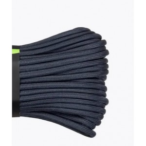 Паракорд 550 CORD nylon 10м RUS (dark navy) [CORD]