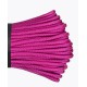 Паракорд 550 CORD nylon 10м RUS (flamingo) [CORD]