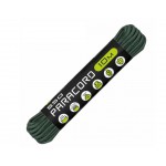Паракорд 550 CORD nylon 10м RUS (hunter) [CORD]