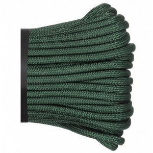 Паракорд 550 CORD nylon 10м RUS (hunter) [CORD]