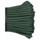 Паракорд 550 CORD nylon 10м RUS (hunter) [CORD]