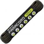 Паракорд 550 CORD nylon 10м RUS (khaki) [CORD]