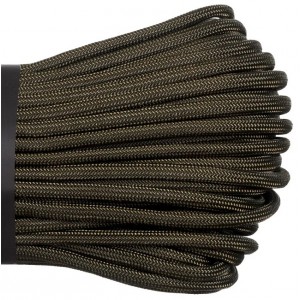 Паракорд 550 CORD nylon 10м RUS (khaki) [CORD]