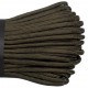 Паракорд 550 CORD nylon 10м RUS (khaki) [CORD]