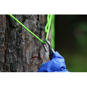 Паракорд 550 CORD nylon 10м RUS (khaki) [CORD]