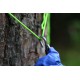 Паракорд 550 CORD nylon 10м RUS (khaki) [CORD]