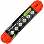 Паракорд 550 CORD nylon 10м RUS (neon orange) [CORD]