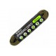 Паракорд 550 CORD nylon 10м RUS (olive) [CORD]